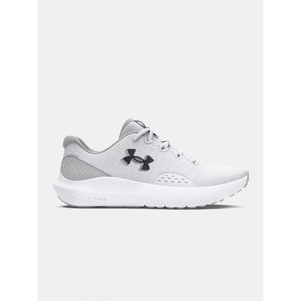  Pánske topánky UNDER ARMOUR CHARGED SURGE 4 3027000-100 BIELA 