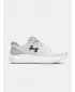 Pánske topánky UNDER ARMOUR CHARGED SURGE 4 3027000-100 BIELA