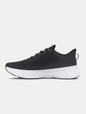 Dámske topánky UNDER ARMOUR W INFINITE 3027524-001 ČIERNA