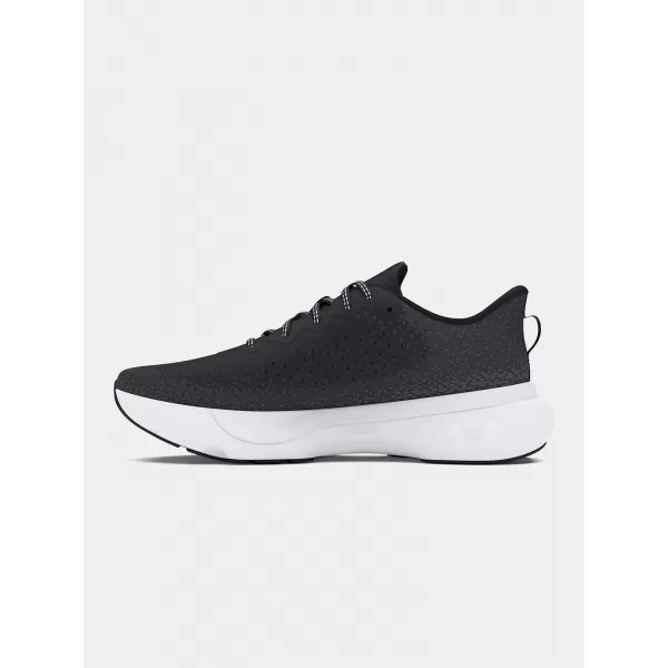  Dámske topánky UNDER ARMOUR W INFINITE 3027524-001 ČIERNA 