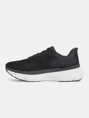 Dámske topánky UNDER ARMOUR W INFINITE PRO 2 3028177-001 ČIERNA