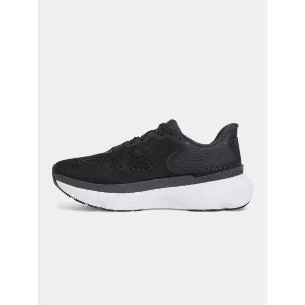  Dámske topánky UNDER ARMOUR W INFINITE PRO 2 3028177-001 ČIERNA 