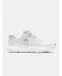 Dámske topánky UNDER ARMOUR W CHARGED SURGE 4 3027007-100 BIELA