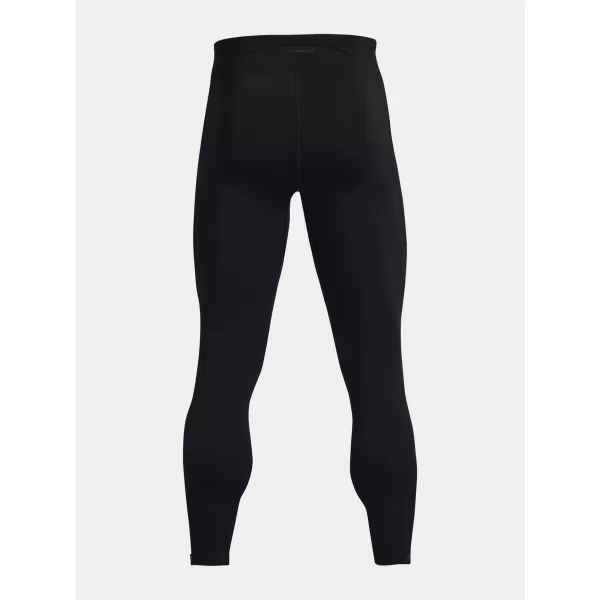  Pánske legíny UNDER ARMOUR QUALIFIER ELITE TIGHT 1379296-001 ČIERNA 