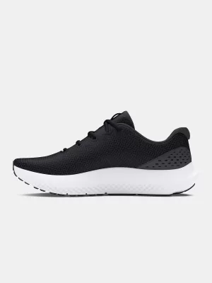 Pánske topánky UNDER ARMOUR CHARGED SURGE 4 3027000-001 ČIERNA