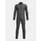 Súprava pre chlapcov UNDER ARMOUR BS CHALLENGER TRACKSUIT 1379708-025 SIVÁ
