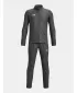 Súprava pre chlapcov UNDER ARMOUR BS CHALLENGER TRACKSUIT 1379708-025 SIVÁ