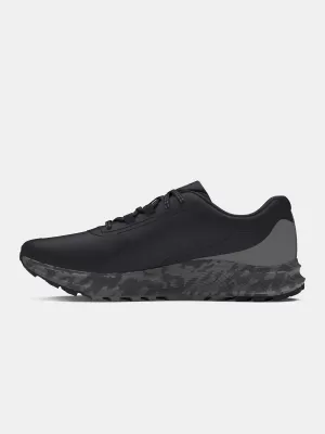 Pánske topánky UNDER ARMOUR CHARGED BANDIT TR 3 SP 3028657-001 ČIERNA