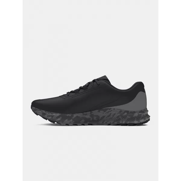  Pánske topánky UNDER ARMOUR CHARGED BANDIT TR 3 SP 3028657-001 ČIERNA 