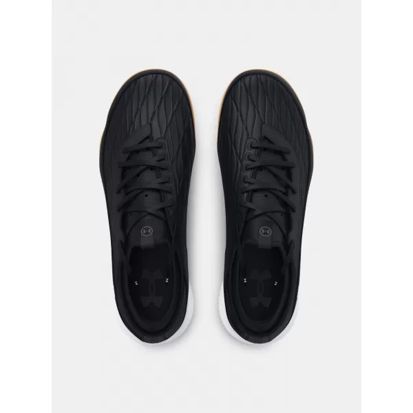  Šalátové misy UNDER ARMOUR MAGNETICO SELECT 4 INDOOR 3028159-001 ČIERNA 
