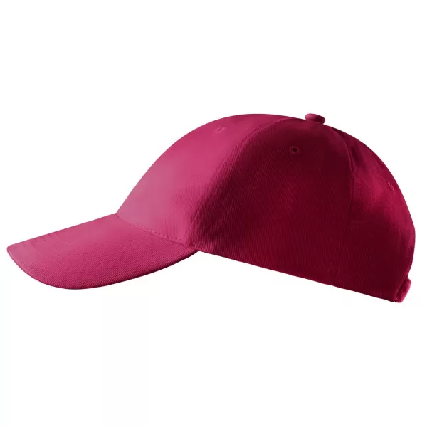  Unisex čiapka ALTISPORT NoPrint NP/ALU503 GRANÁT 