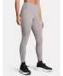 Dámske legíny UNDER ARMOUR LAUNCH ELITE CW TIGHTS 1386351-015 SIVÁ