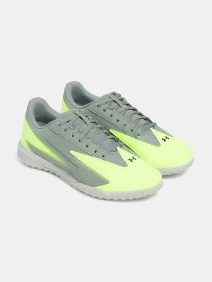 Turfy UNDER ARMOUR U SHADOW TURF 3 3028293-348 ZELENÁ