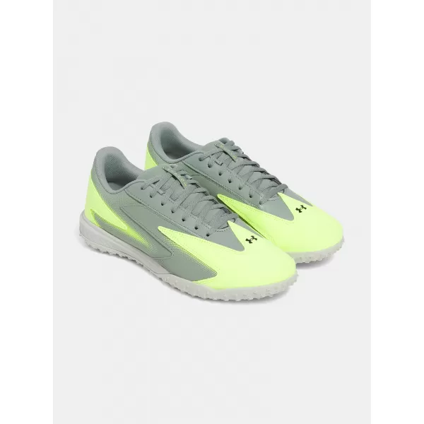 Turfy UNDER ARMOUR U SHADOW TURF 3 3028293-348 ZELENÁ 