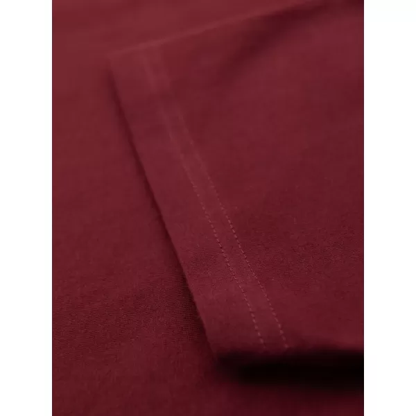  Tričko OMBRE OM-TSBS-0237 GAŠTAN 