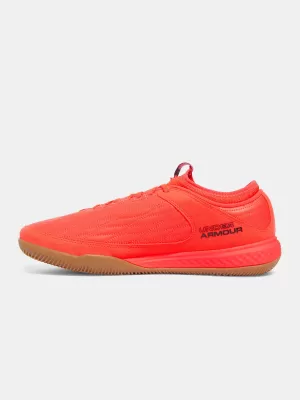 Šalátové misy UNDER ARMOUR MAGNETICO SELECT 4 INDOOR 3028159-862 ČERVENÁ