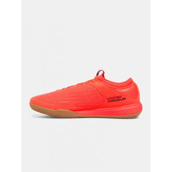  Šalátové misy UNDER ARMOUR MAGNETICO SELECT 4 INDOOR 3028159-862 ČERVENÁ 