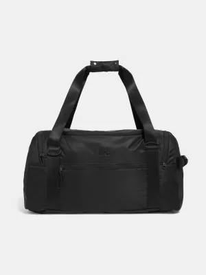 Dámska taška UNDER ARMOUR STUDIO DUFFLE BP 1388929-001 ČIERNA