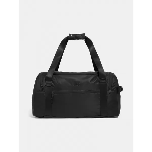 Dámska taška UNDER ARMOUR STUDIO DUFFLE BP 1388929-001 ČIERNA 