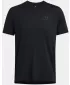 Pánske tričko UNDER ARMOUR VANISH ENERGY SS 1383973-001 ČIERNA
