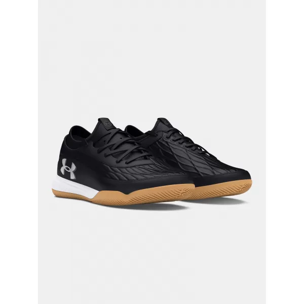  Šalátové misy UNDER ARMOUR MAGNETICO SELECT 4 INDOOR 3028159-001 ČIERNA 