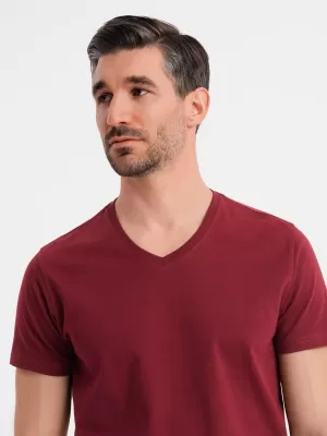 Tričko OMBRE OM-TSBS-0237 GAŠTAN