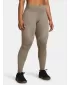 Dámske legíny UNDER ARMOUR VANISH ELITE SEAMLESS ANKLEG 1383550-200 HNEDÁ