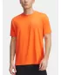 Pánske tričko UNDER ARMOUR VANISH ENERGY SS 1383973-847 ORANŽOVÁ
