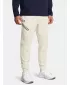 Pánske tepláky UNDER ARMOUR UNSTOPPABLE FLC JGR EU 1389353-110 BIELA