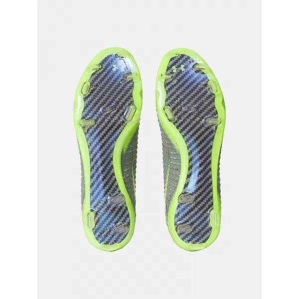  Kopačky UNDER ARMOUR SHADOW ELITE 3 FG 3028288-348 ZELENÁ 