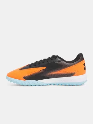 Turfy UNDER ARMOUR U SHADOW TURF 3 3028293-001 ČIERNA