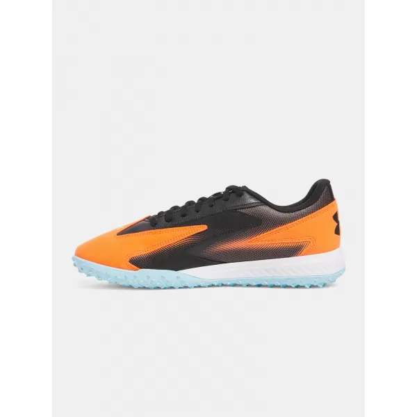  Turfy UNDER ARMOUR U SHADOW TURF 3 3028293-001 ČIERNA 