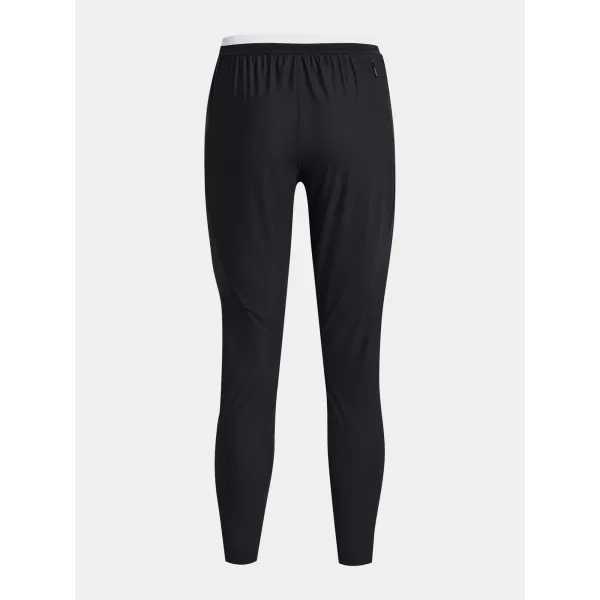  Dámske športové nohavice UNDER ARMOUR WS CHALLENGER PRO PANT 1380509-001 ČIERNA 