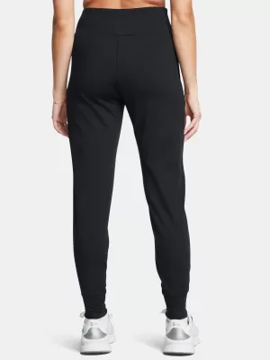 Dámske tepláky UNDER ARMOUR MOTION JOGGER 1375077-002 ČIERNA