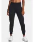 Dámske tepláky UNDER ARMOUR UNSTOPPABLE FLC JOGGER 1379846-001 ČIERNA