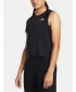 Dámske tielko UNDER ARMOUR VANISH ENERGY CROP TANK 1383654-001 ČIERNA