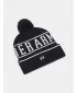 Pánska čiapka UNDER ARMOUR M HALFTIME POM BEANIE 1386634-001 ČIERNA