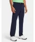 Pánske nohavice UNDER ARMOUR TECH TAPERED PANT 1374606-410 MODRÁ