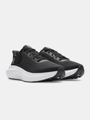Dámske topánky UNDER ARMOUR W CHARGED ROGUE 5 3028262-001 ČIERNA