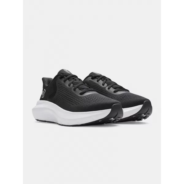  Dámske topánky UNDER ARMOUR W CHARGED ROGUE 5 3028262-001 ČIERNA 