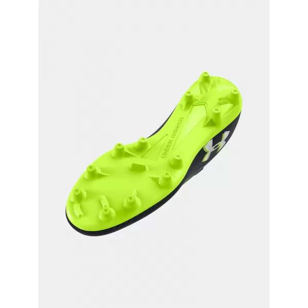  Kopačky UNDER ARMOUR U MAGNETICO SELECT 4 FG 3027707-001 ČIERNA 