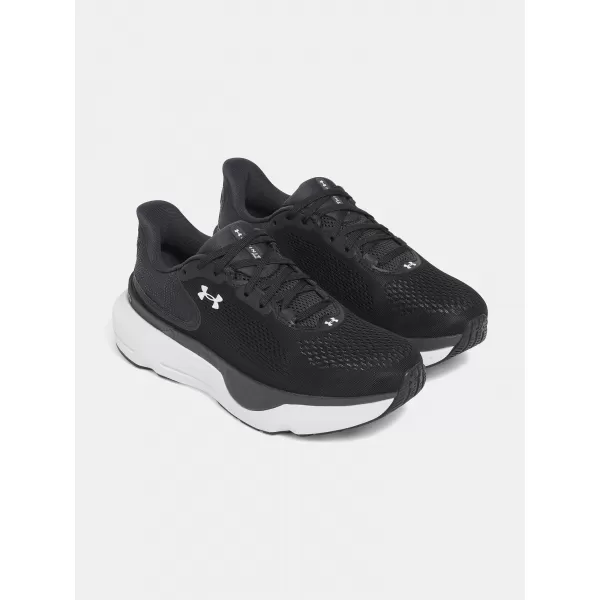  Dámske topánky UNDER ARMOUR W INFINITE PRO 2 3028177-001 ČIERNA 