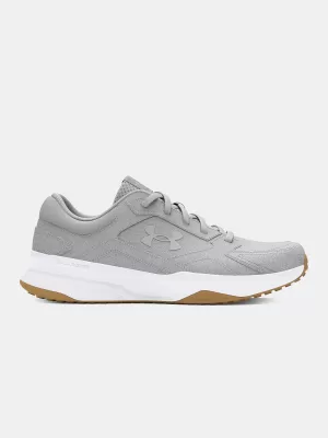 Dámske topánky UNDER ARMOUR W EDGE SUEDE 6003014-014 SIVÁ