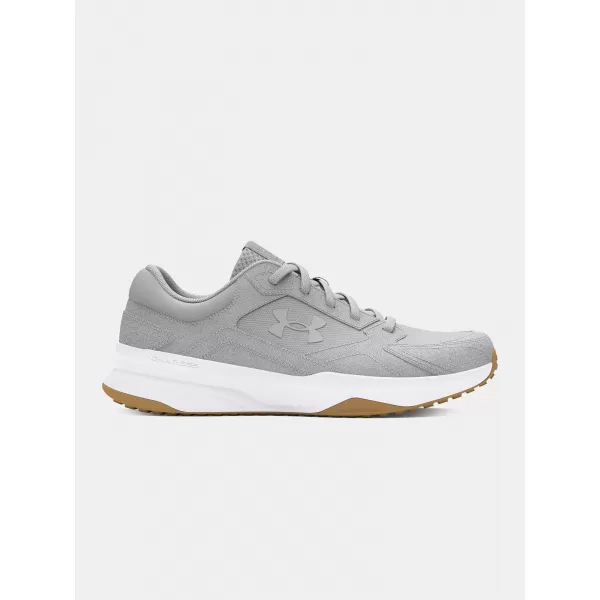  Dámske topánky UNDER ARMOUR W EDGE SUEDE 6003014-014 SIVÁ 