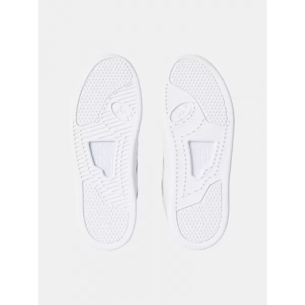  Dámske topánky UNDER ARMOUR W COURT 96 3028637-102 BIELA 