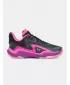 Čižmy UNDER ARMOUR SPAWN 7 MM 3028834-001 ČIERNA