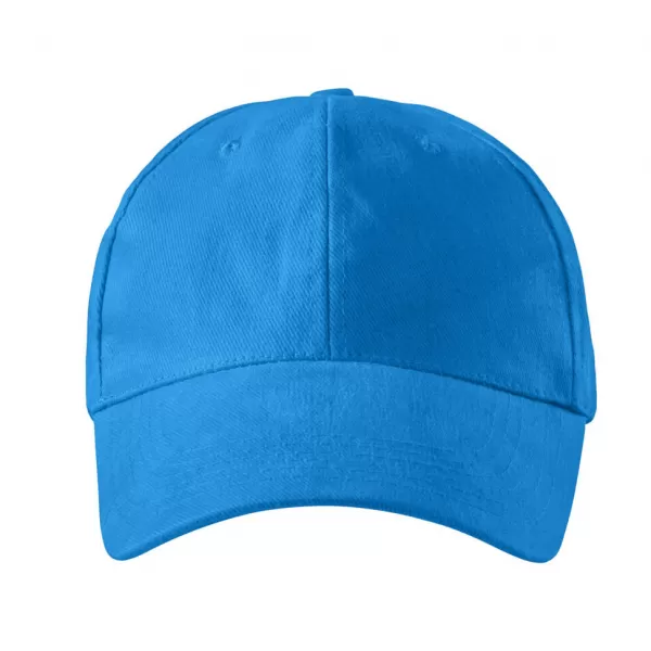  Unisex čiapka ALTISPORT NoPrint NP/ALU503 ŠNORCHLOVAŤ MODRÁ 