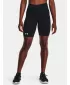 Dámske šortky UNDER ARMOUR TRAIN SEAMLESS SHORT 1379151-001 ČIERNA