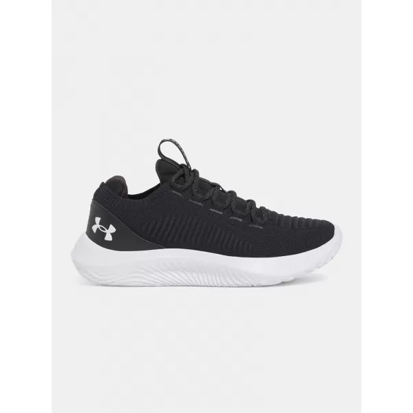  Dámske topánky UNDER ARMOUR W DYNAMIC 2 3028077-003 ČIERNA 