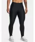 Dámske legíny UNDER ARMOUR ARMOUR BRANDED LEGGING 1376327-003 ČIERNA